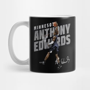 Anthony Edwards Mug